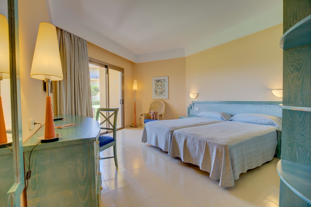 Фото Sbh Hotel Costa Calma Beach Resort