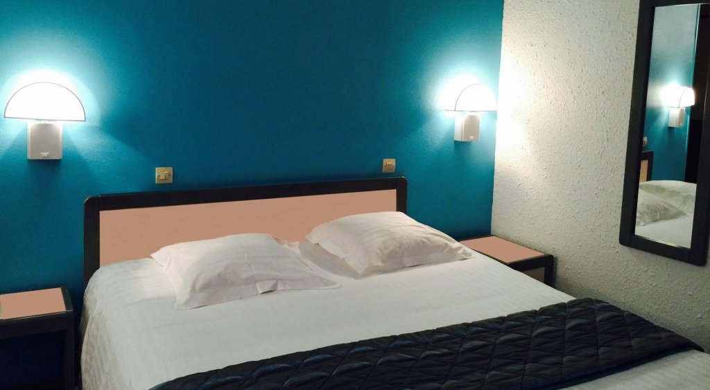 Фото Hôtel Windsor Front De Mer