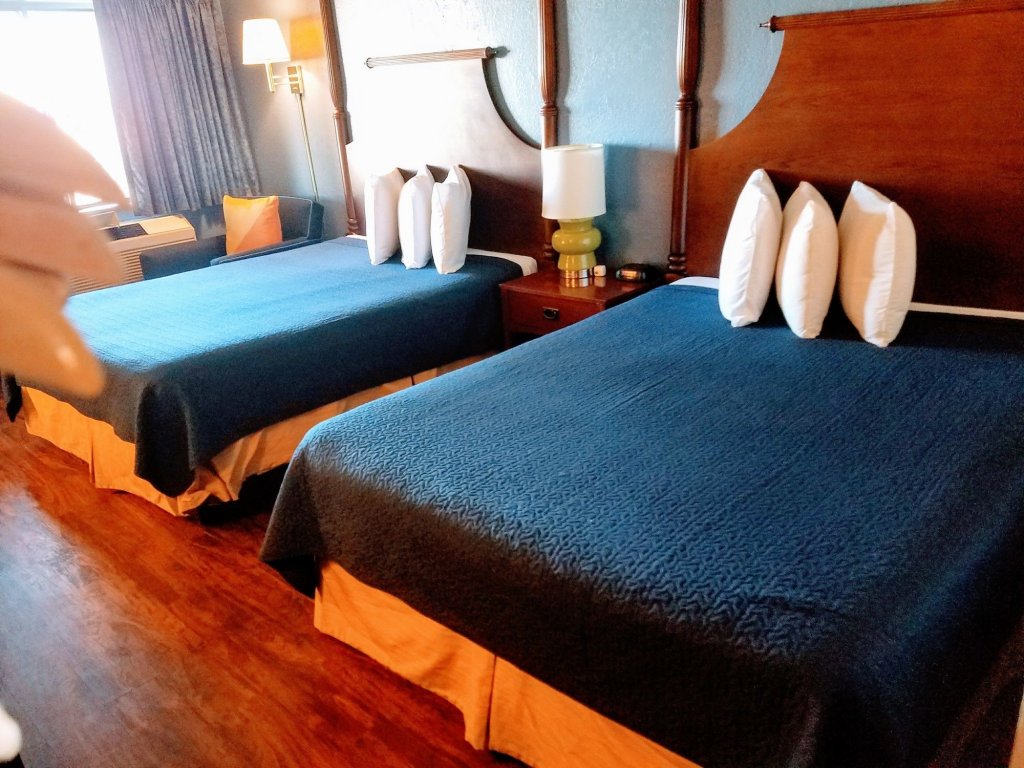 Фото Rodeway Inn near Ft Huachuca