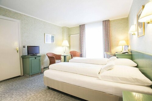 Гостиница Nordseehotel Freese