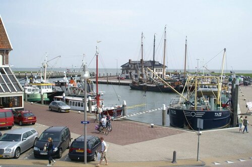 Гостиница Havenhotel Texel