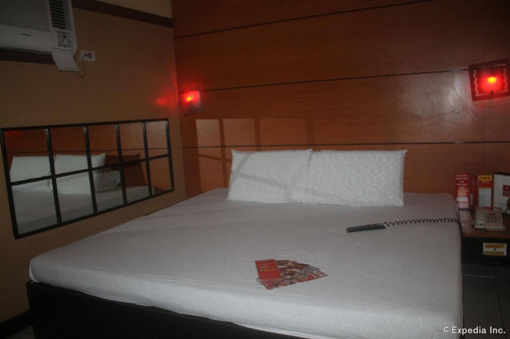 Фото Hotel Sogo Guadalupe