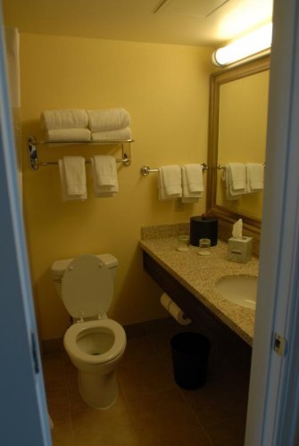 Фото Aqua Beach Inn