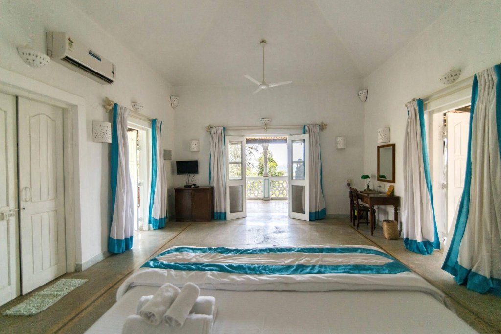 Фото Wildflower Villas