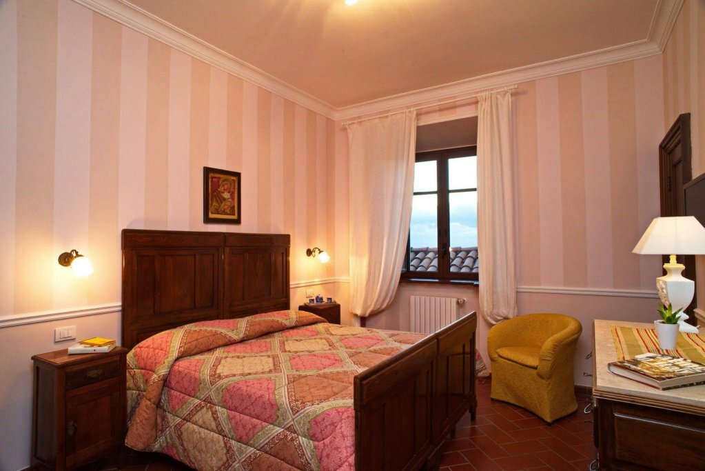 Hotel Le Carolee, Calabria, photo