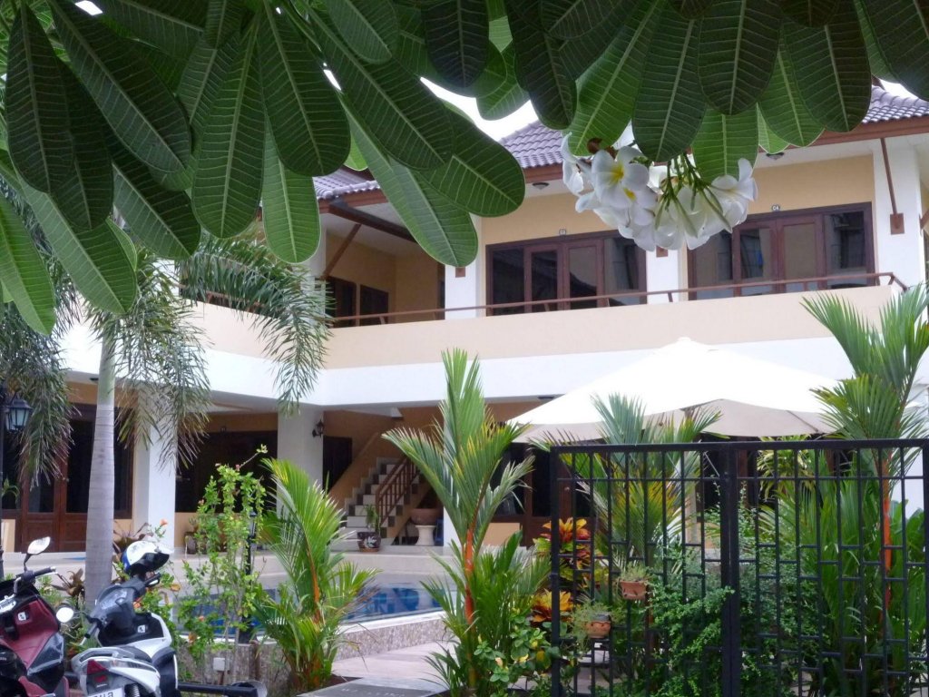 Фото Chaba Garden Resort