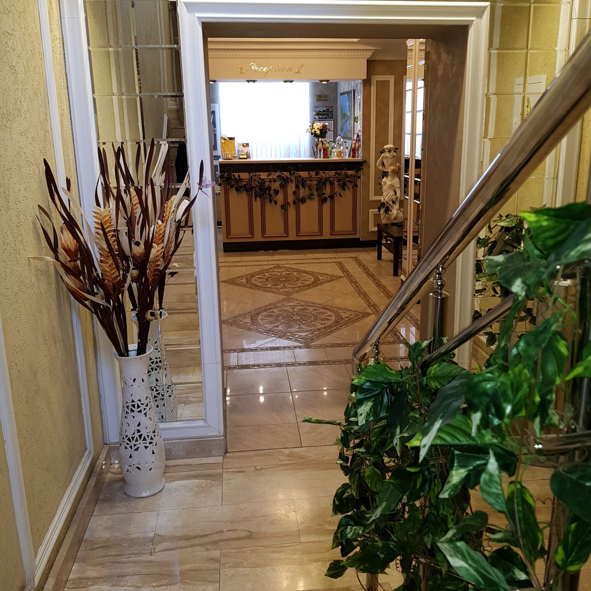 Фото отеля 3