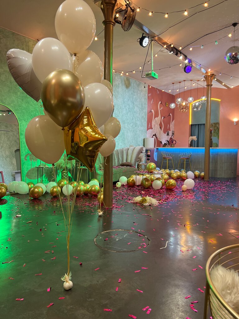 Rental of venues for cultural events Loft Memphis, Moscow, photo