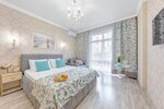 Sea Breeze & SPA (ул. Мира, 44лит6), гостиница в Геленджике