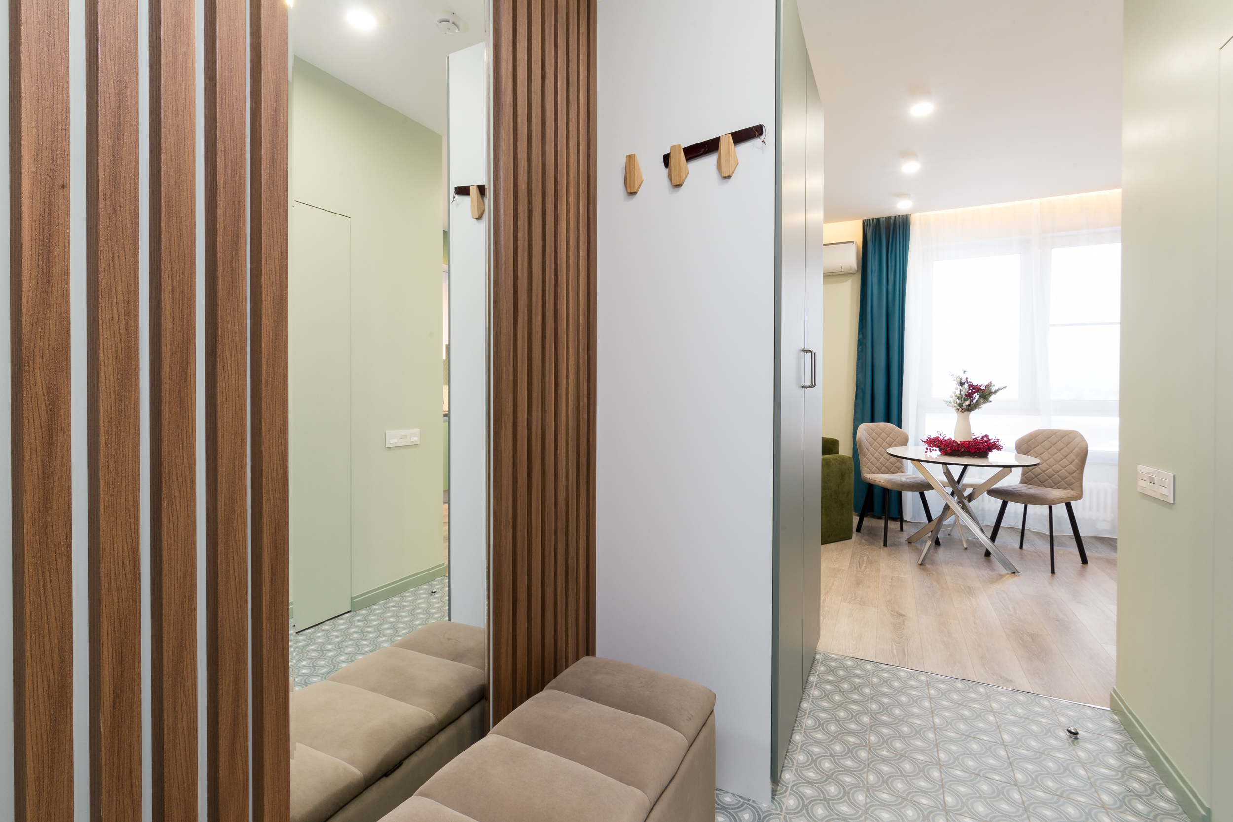 Фото Эстет Апарт