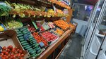 Фруктовый мир (Stanke Dimitrova Avenue, 63), greengrocery