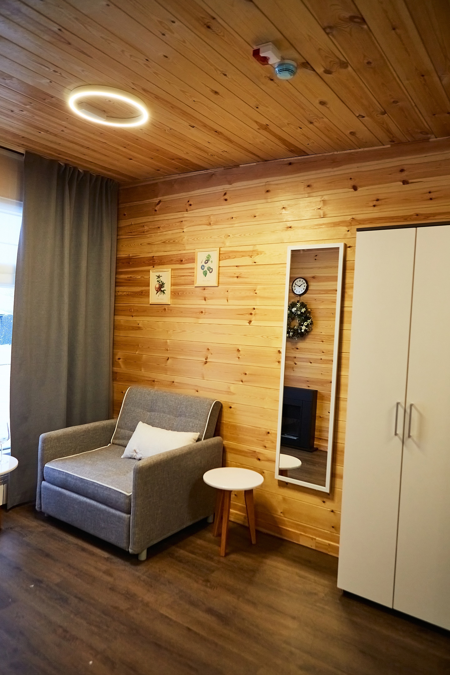 Фото Иртышская Ривьера