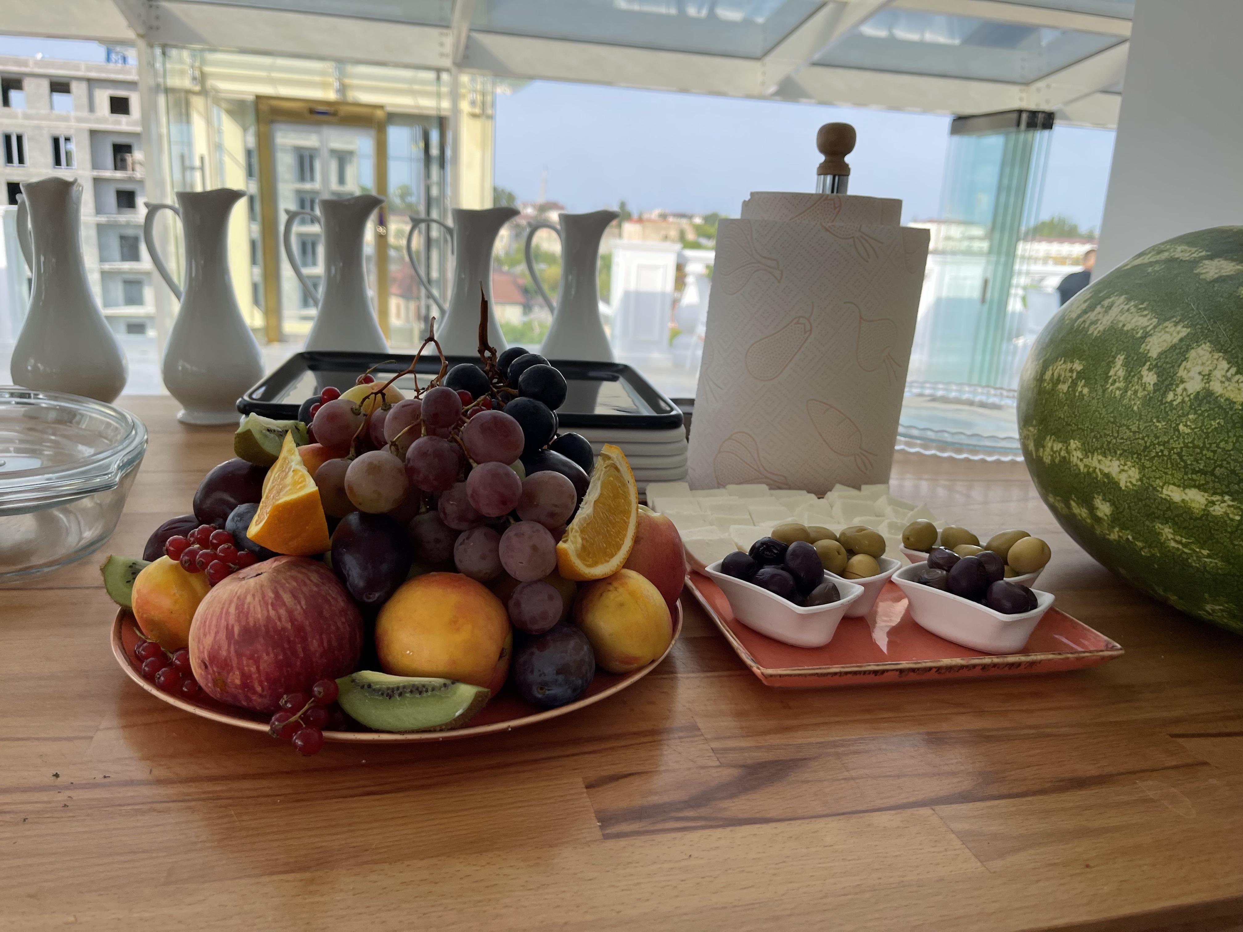 Фото Гранд Отель Сухум