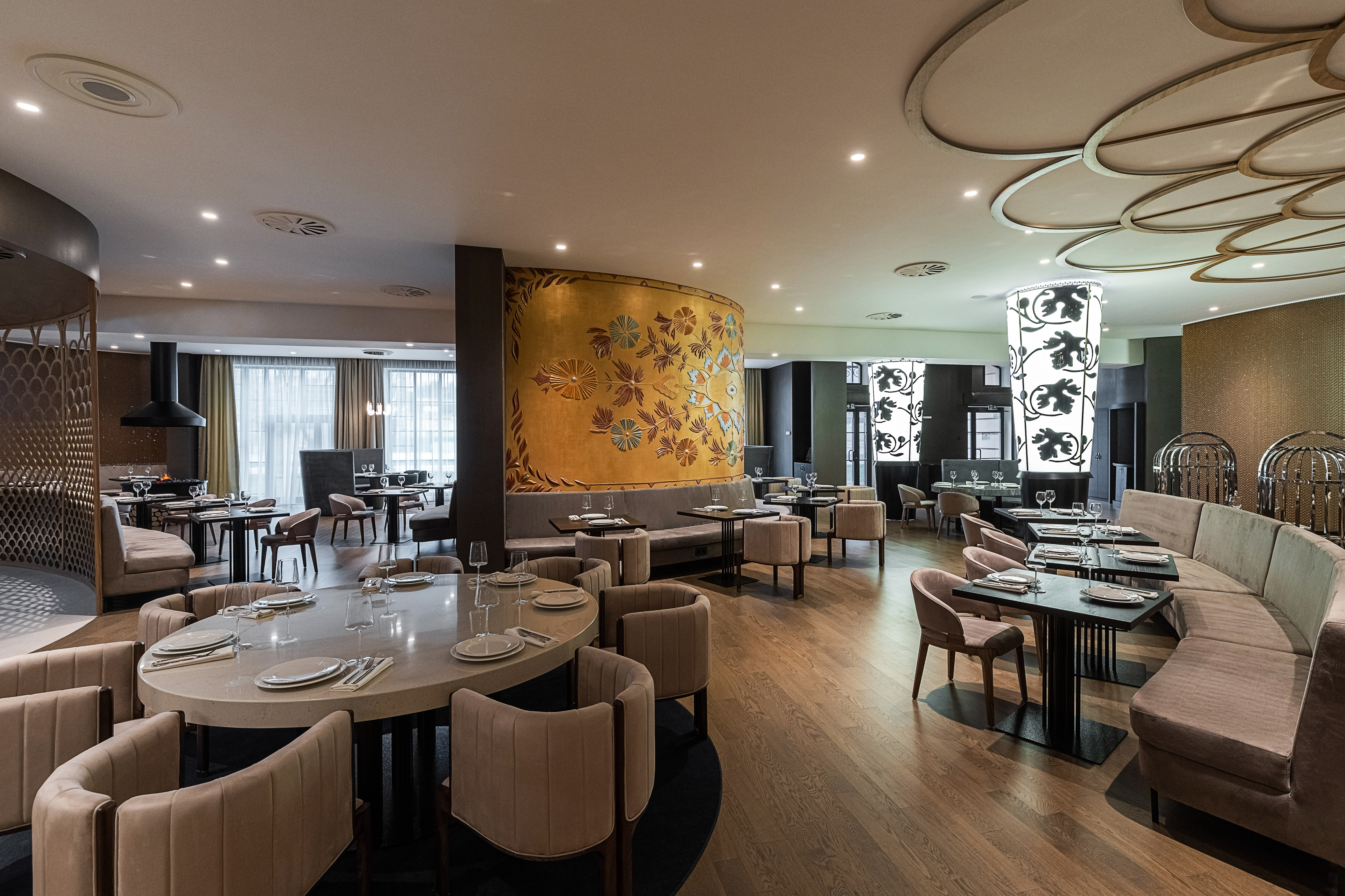 Фото Robinson-City