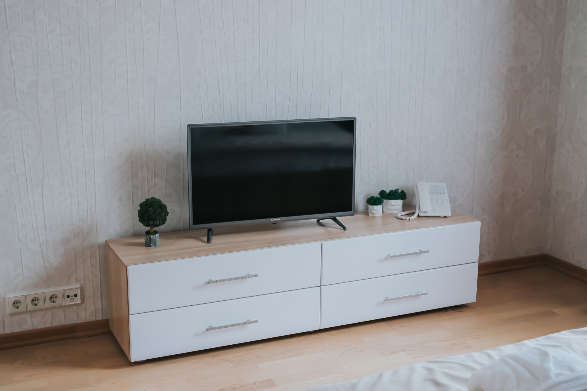 Фото Гостиница Борт 305