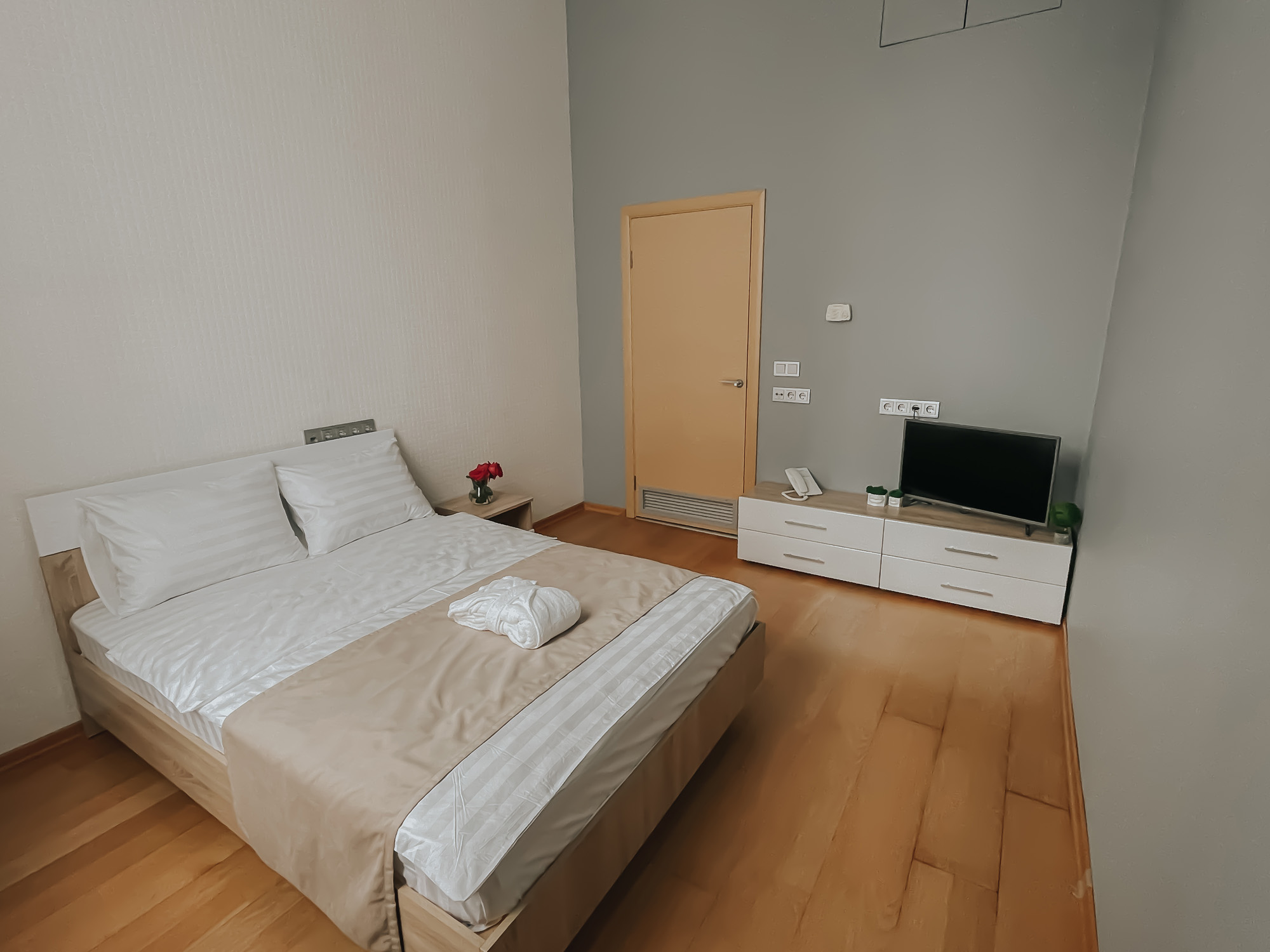 Фото Гостиница Борт 305