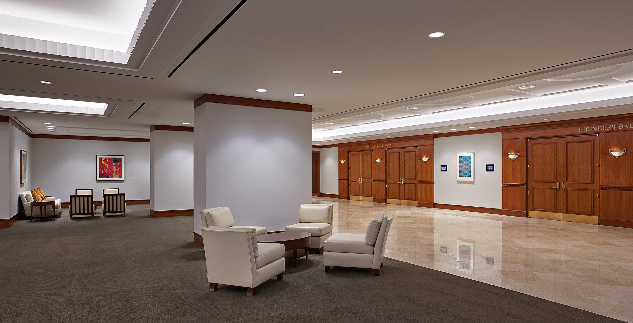 Фото InterContinental Cleveland, an Ihg Hotel