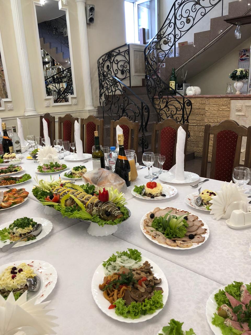 Фото Метрополь