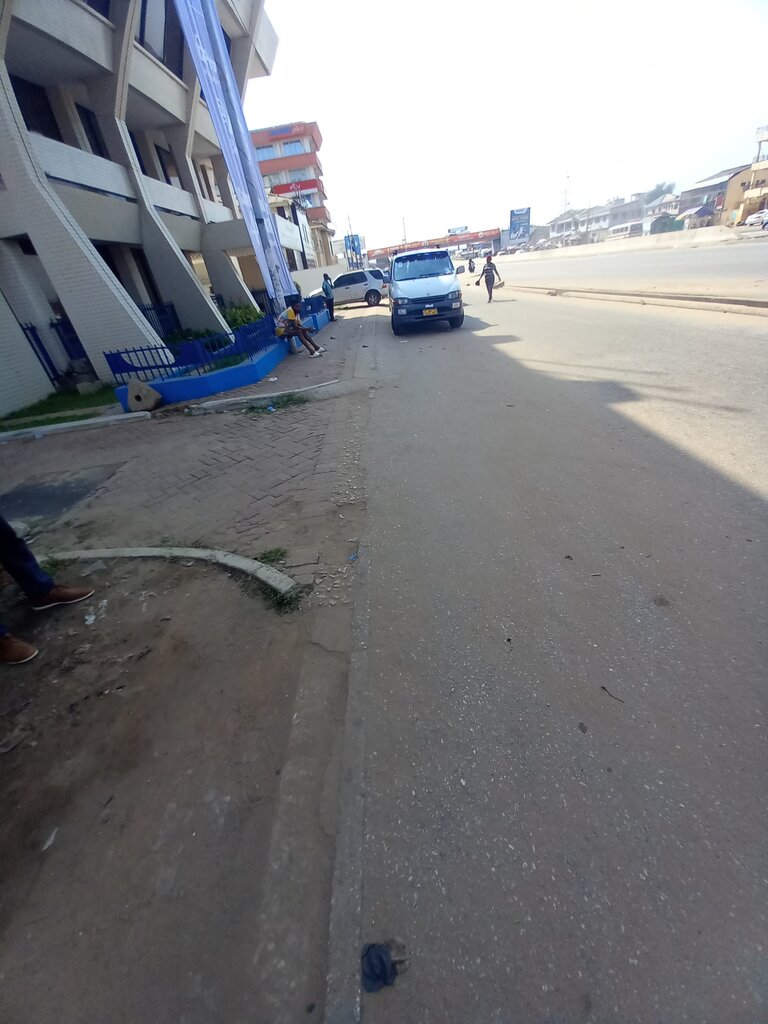 Office furniture Oldmutual Ghana-Head Office, Accra, photo