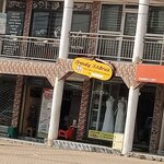 Trendy Fabrics (Nmai-Dzorm, Nii Kwafio Road, B27), clothing store
