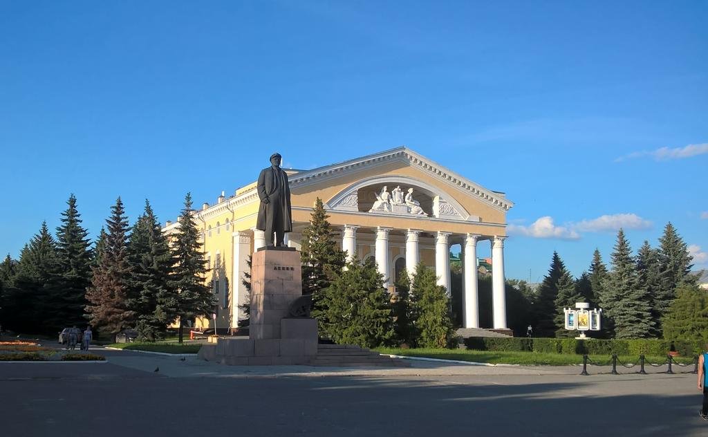 Фото Эврика