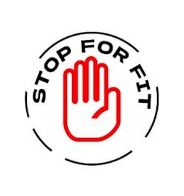 Stopforfit