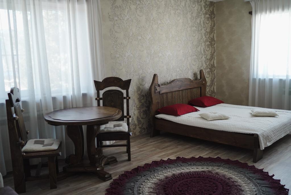 Фото Тепло души