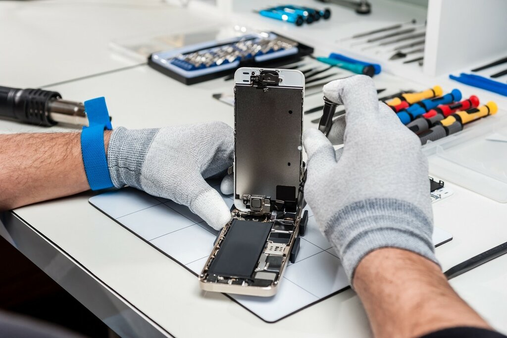 Phone repair Ремонт телефонов, Tver, photo