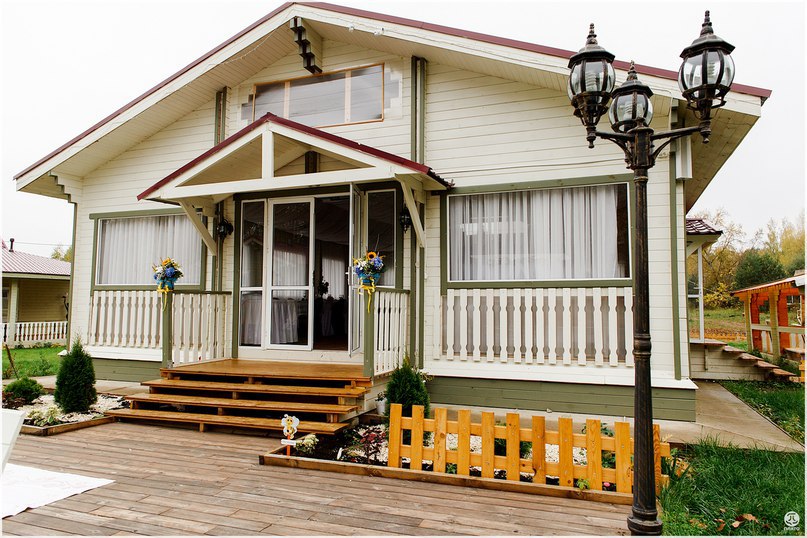 Фото Прислон