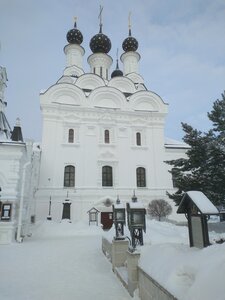 Три Богатыря