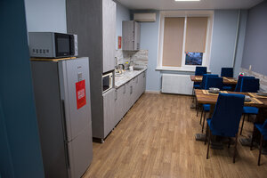 Хостел Хостелы Рус Арена