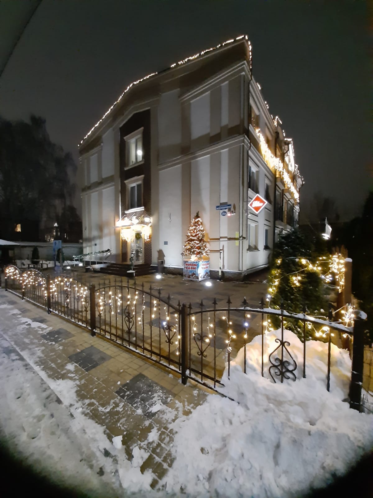 Фото Элиза Бонапарт