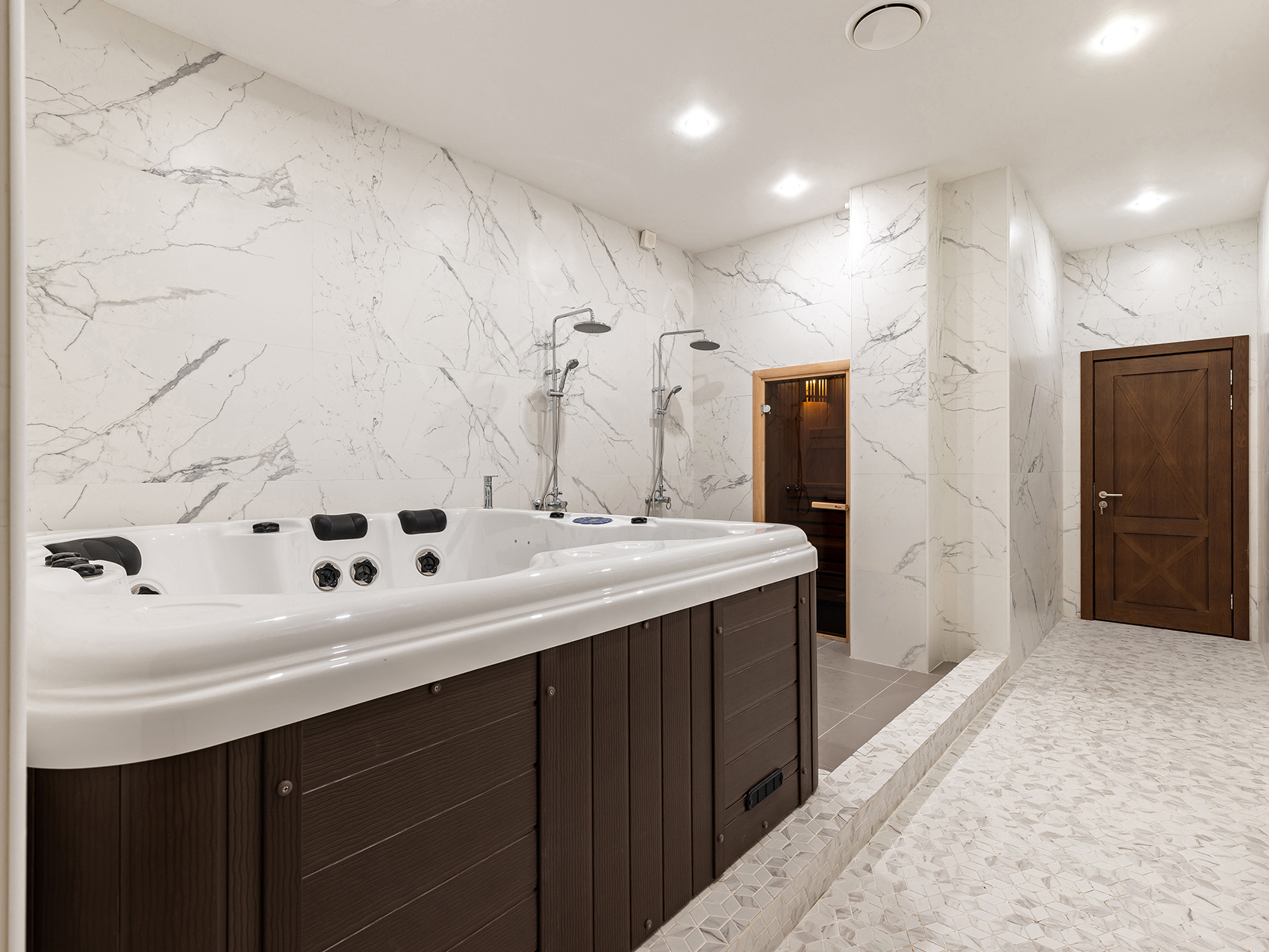 Фото Хюгге на озере