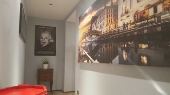 Фото BnButler - Corso Sempione 12