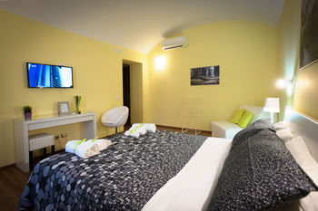 Фото Candia Green House 50