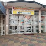 Narica Laundry and Cleaning Services (Greater Accra Region, Ledzokuku-Krowor Municipal, Teshie, Teshie), laundry and dry cleaning equipment