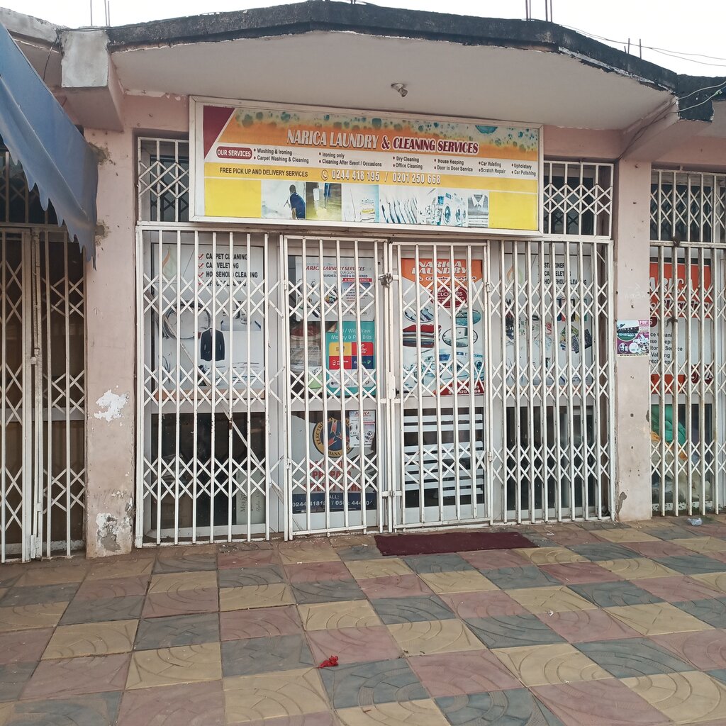 Laundry and dry cleaning equipment Narica Laundry and Cleaning Services, Earth, photo