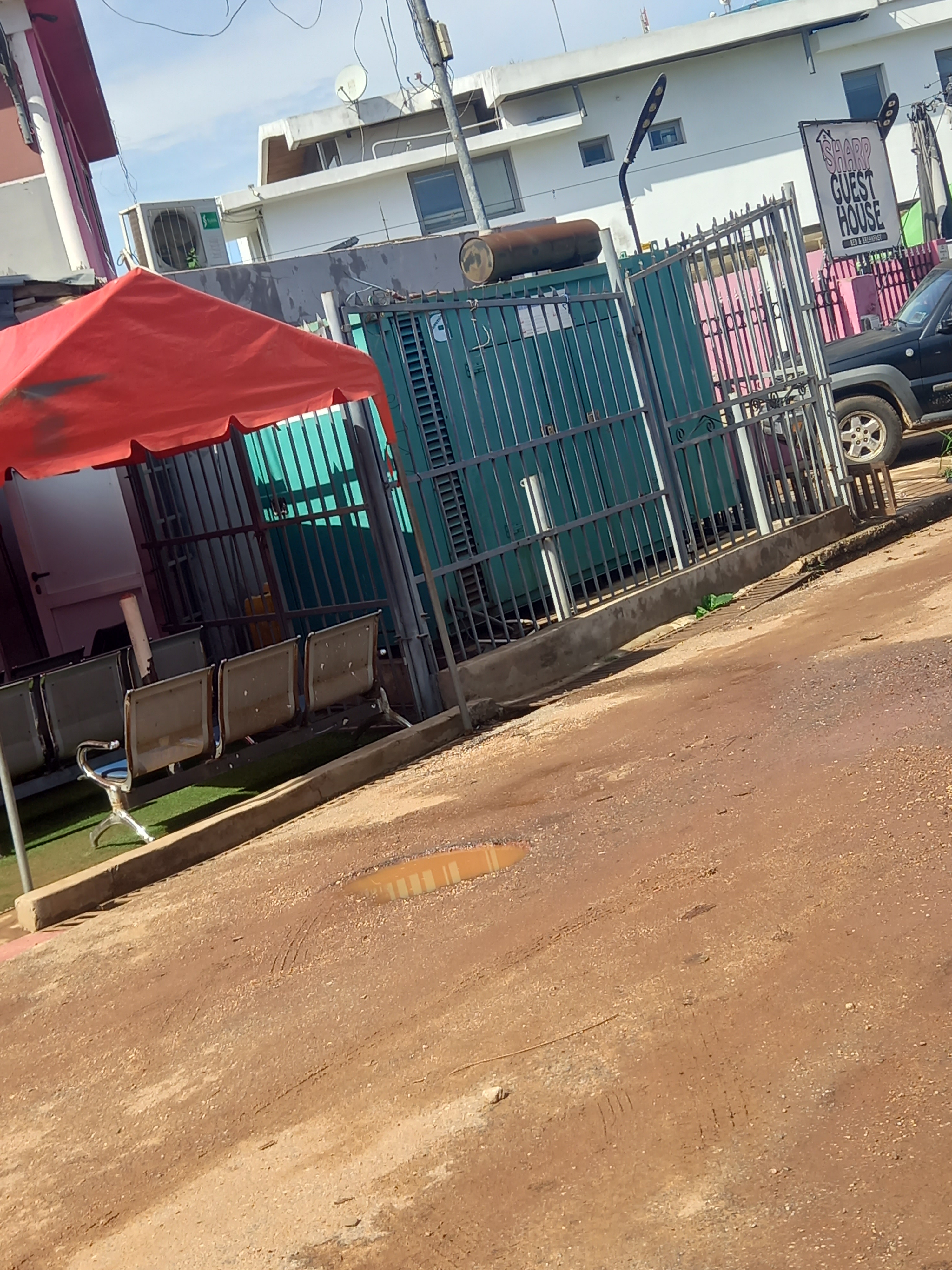 Фото отеля 5