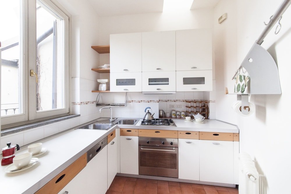 Фото At Home Heart of Milan - Manzoni