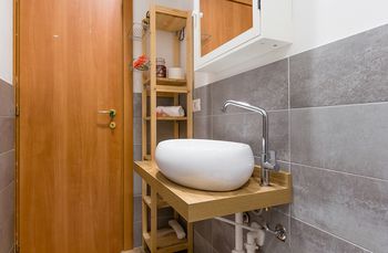 Фото Alessia'S Flat - Sarpi 3