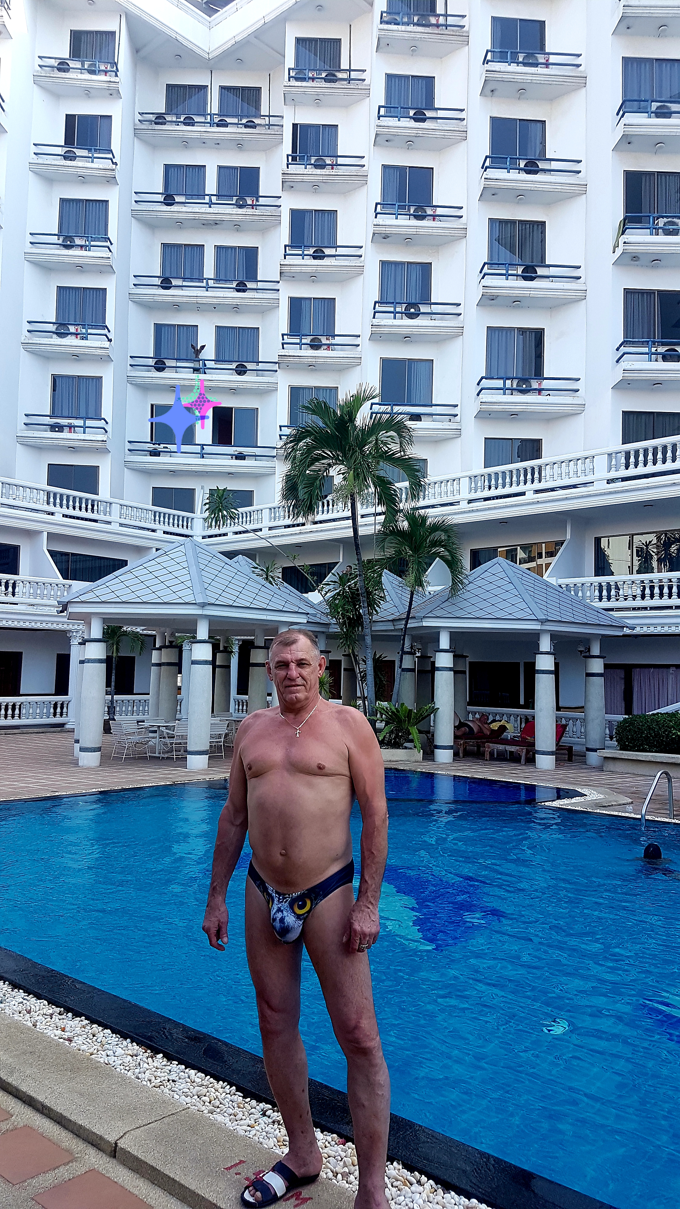 Фото Caesar Palace Hotel