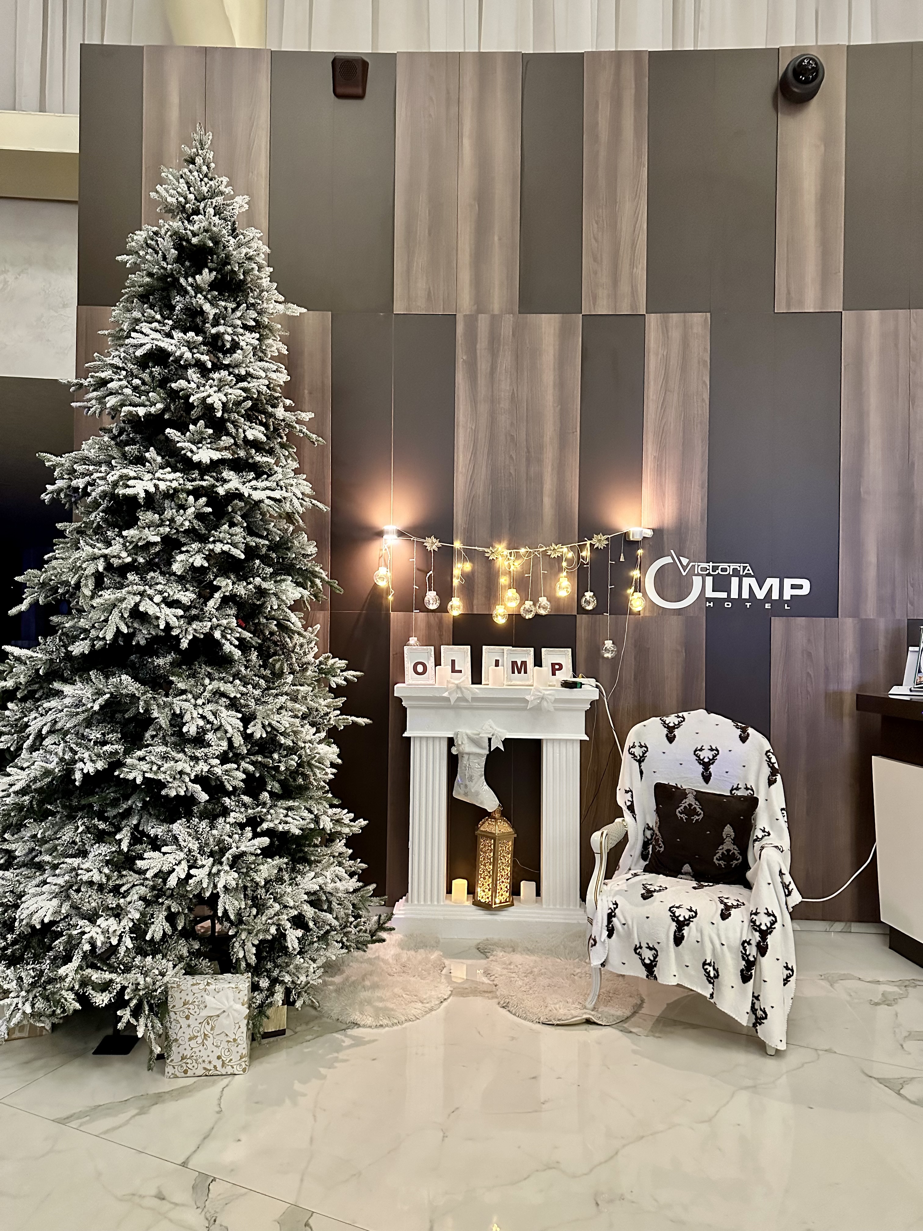 Фото Виктория Олимп