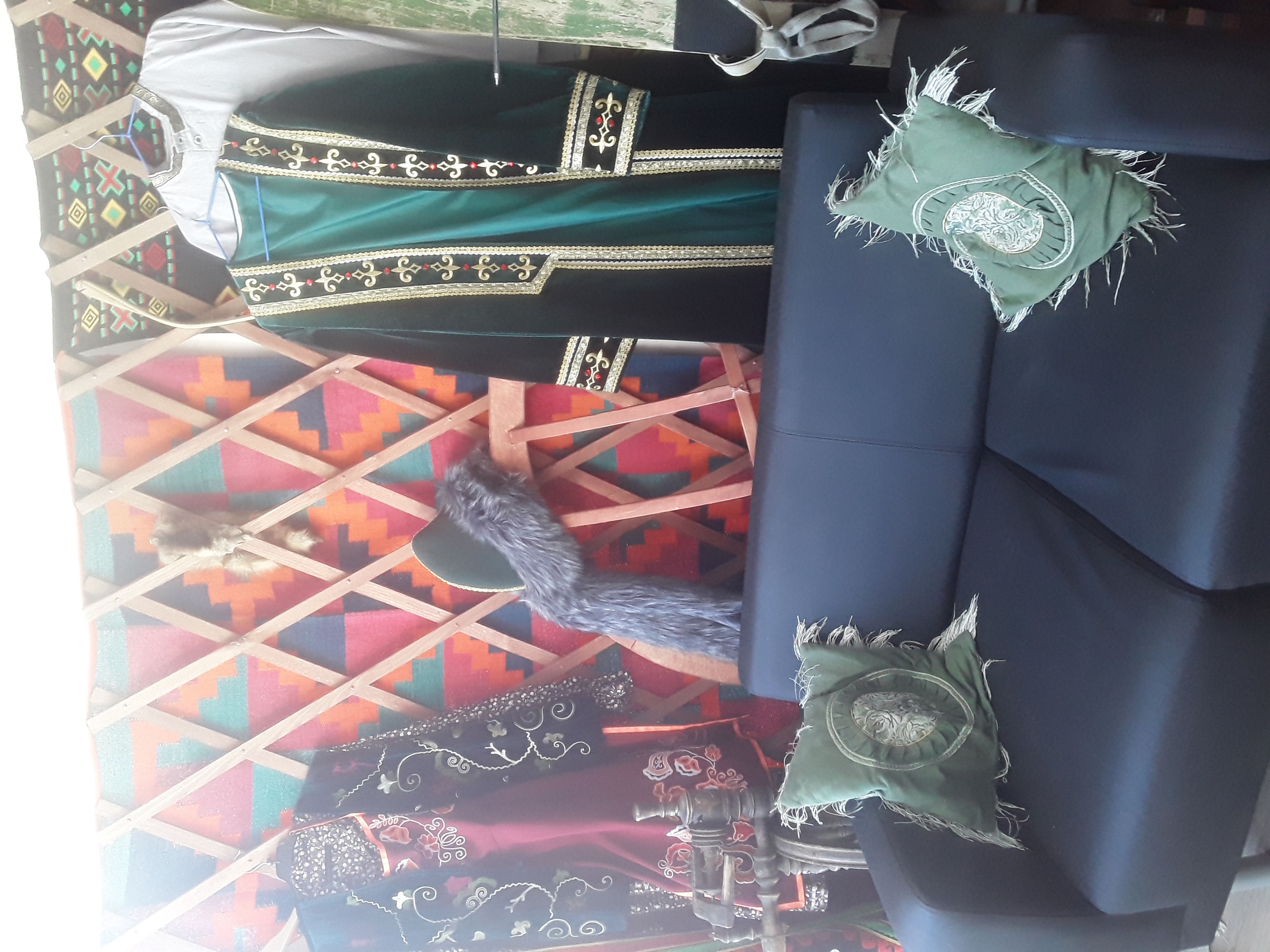 Фото IdrisTravel