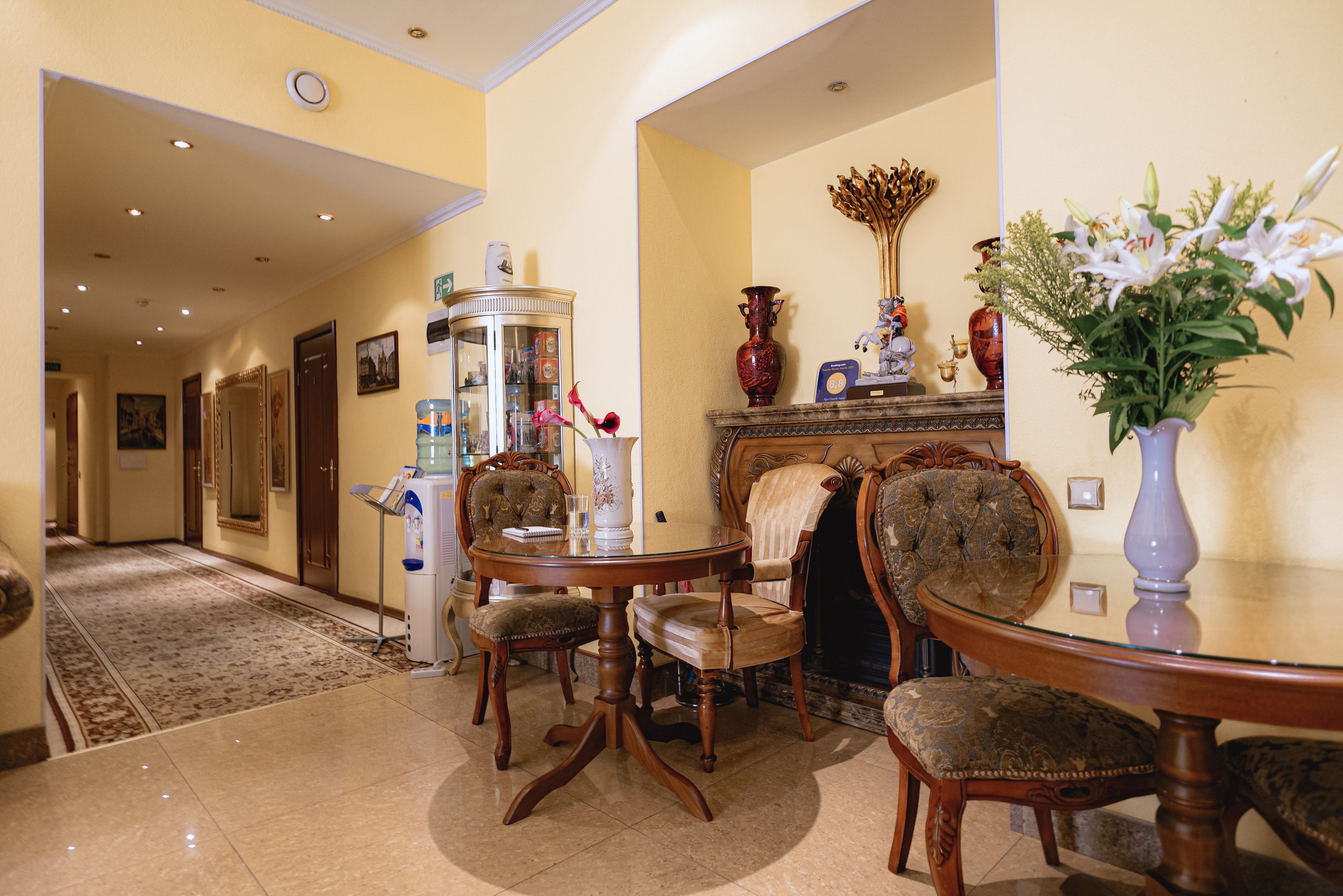 Фото отеля 5