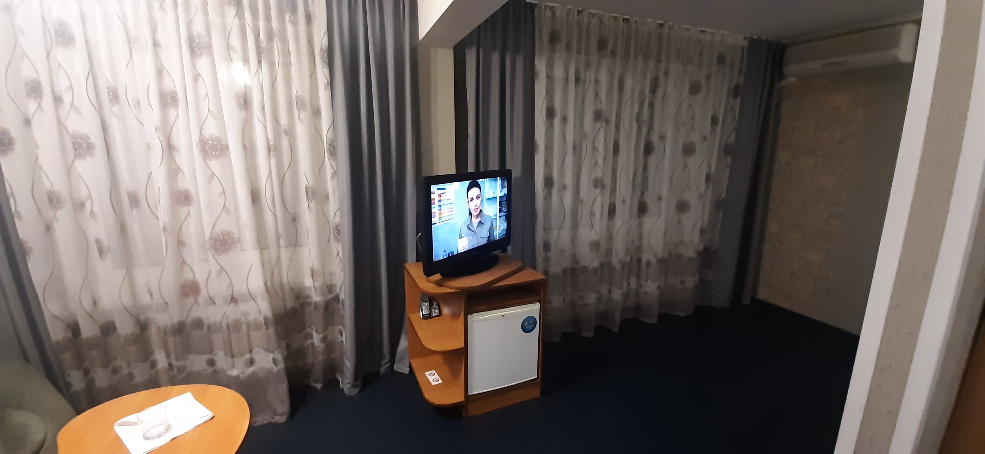 Фото Берег Надежды