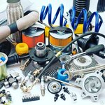 Bampershop (Bulatnikovskaya Street, 10с3), tienda de repuestos y artículos para automóviles