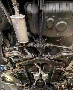 Avtoservis Glushiteli (Kaliningrad, Leningradskiy rayon, Maraunenhof Historical District), car service, auto repair