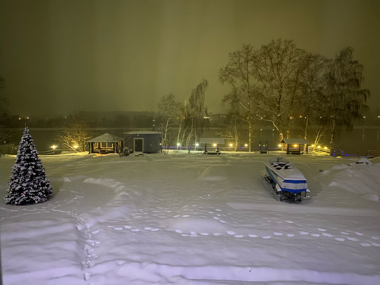 Фото Кают-компания