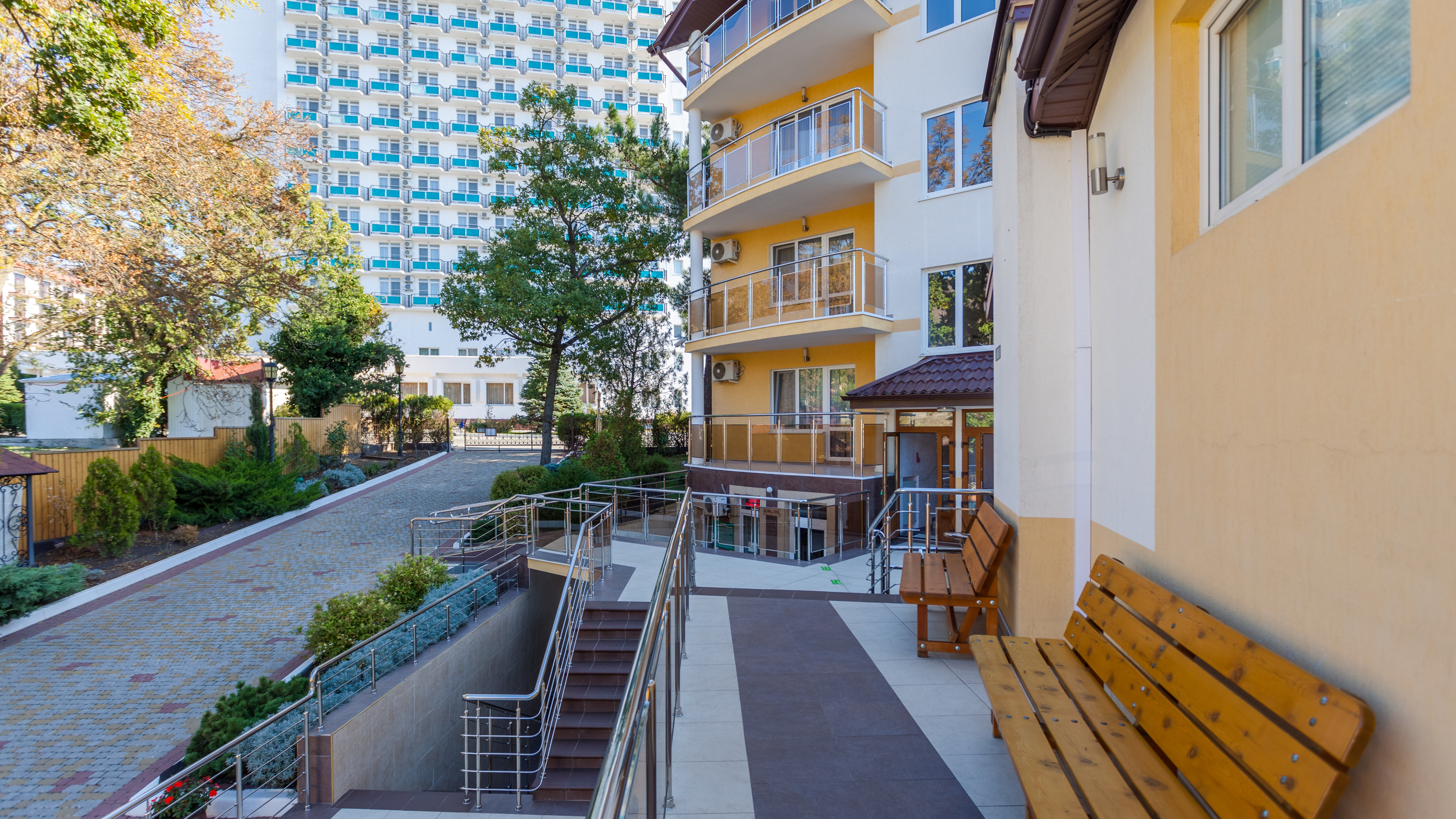 Фото Феерия