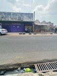 No hurry in life (Ayawaso Central, S. G. Akyeampong Street, 63), carpentry